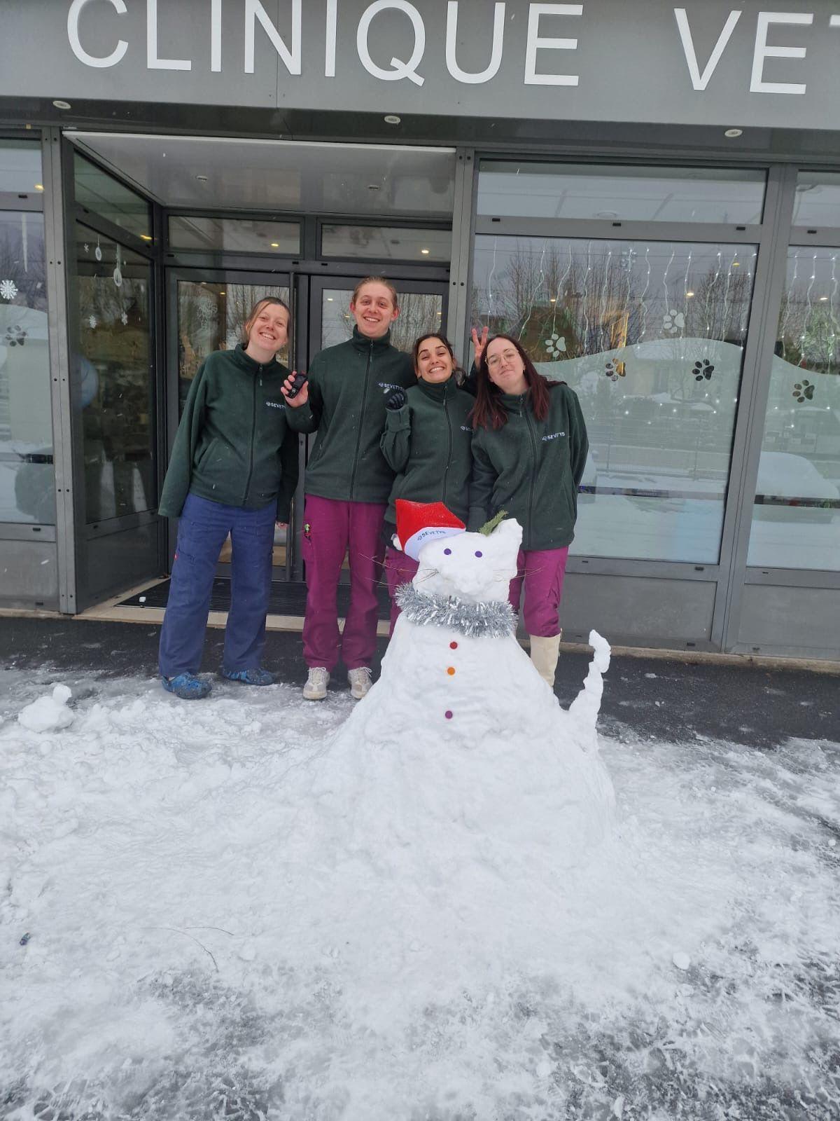 image de Clinique vétérinaire de la Gare - Taverny