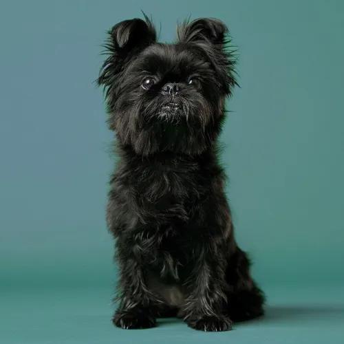 Affenpinscher  