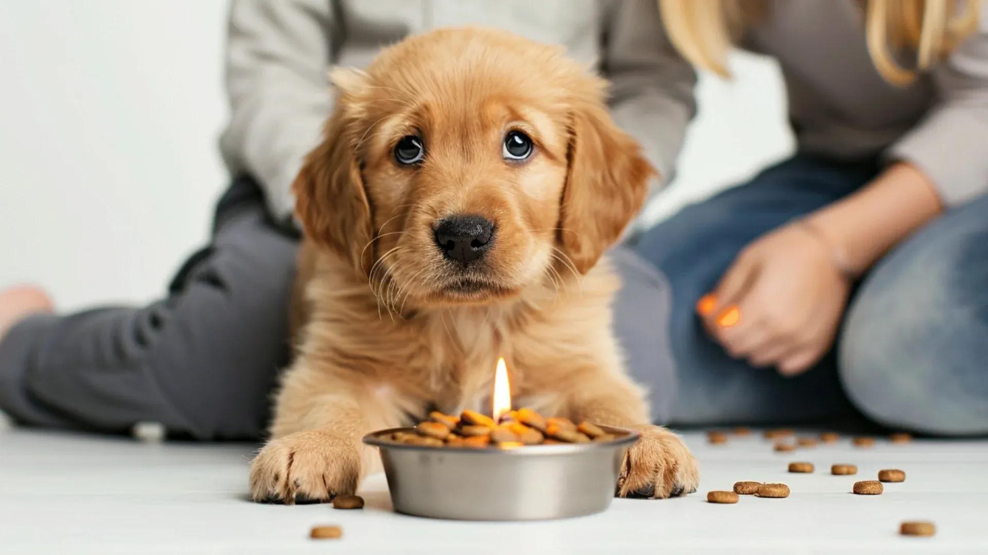 Quel est l’âge humain de votre chien ? Notre tableau de correspondance