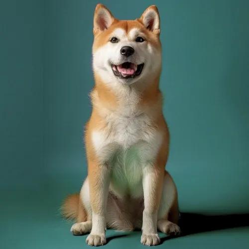 Akita inu