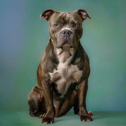 American bully