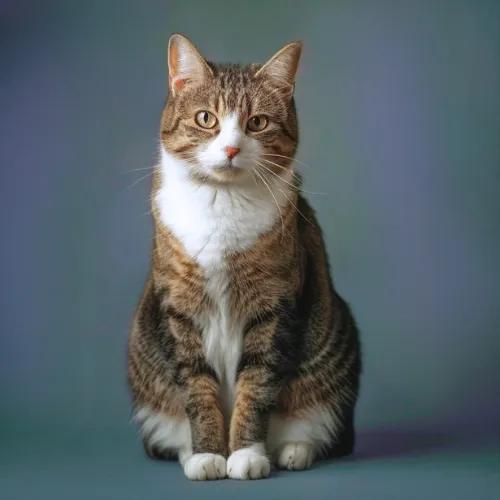 American wirehair