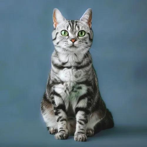 American shorthair