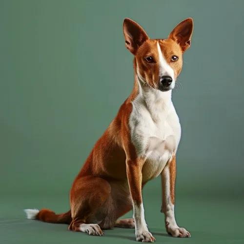 Basenji