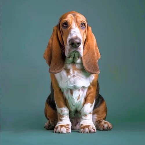 Basset hound