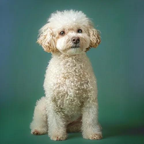 Bichon frisé