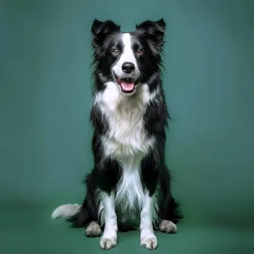 Border collie