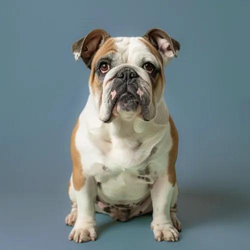 Bouledogue Anglais