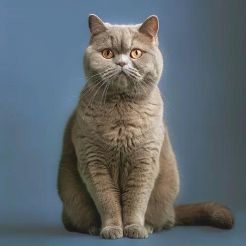 British shorthair