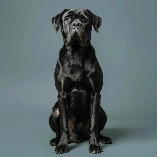 Cane corso