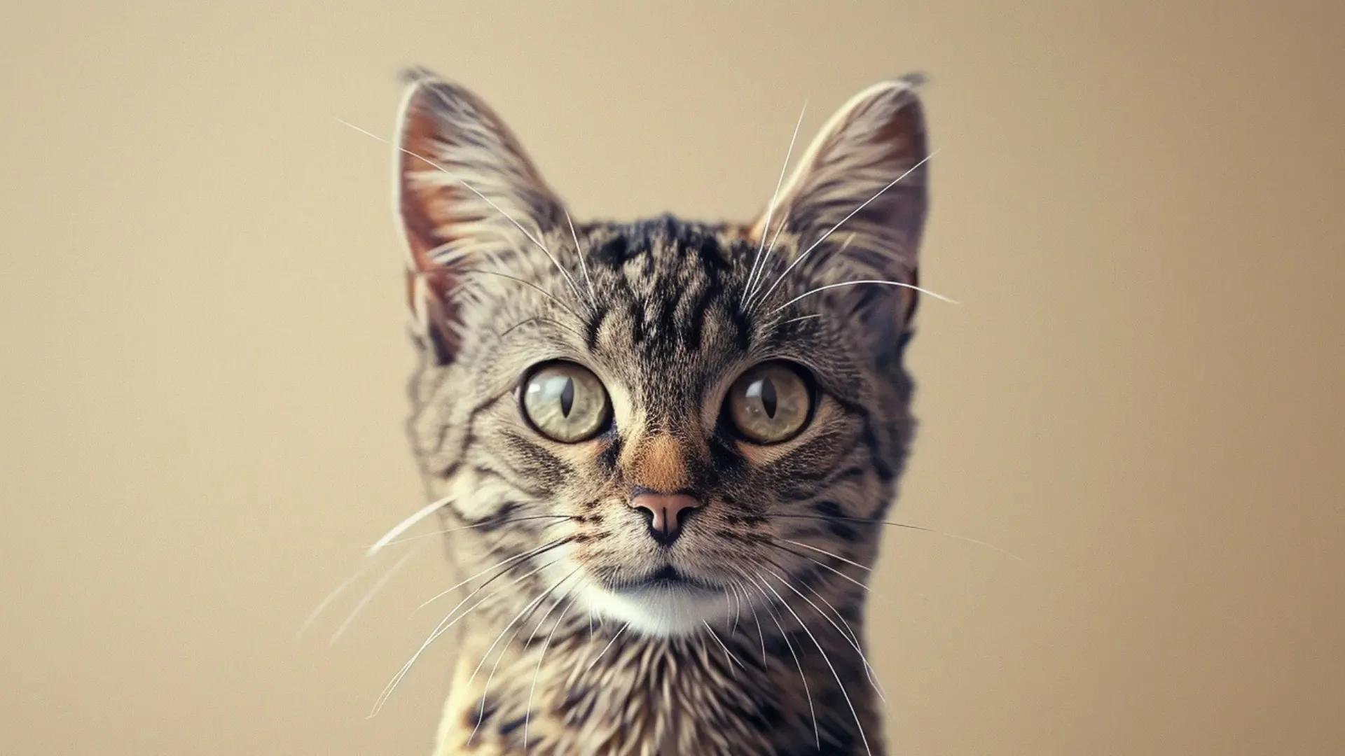 Cataracte chez le chat : quels sont les symptômes et traitements ?