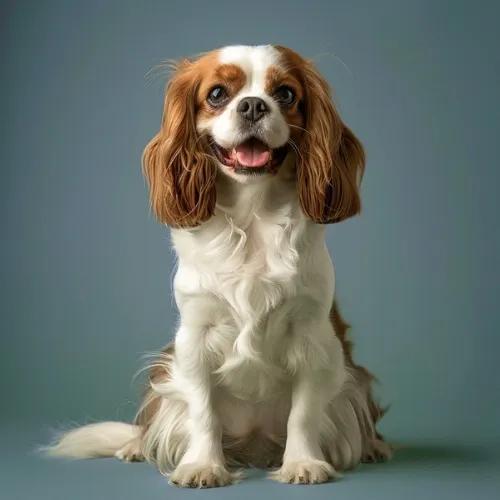 Cavalier king charles