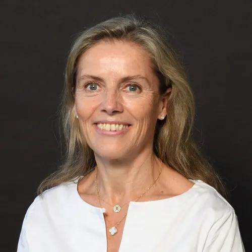 Cécile Girardin
