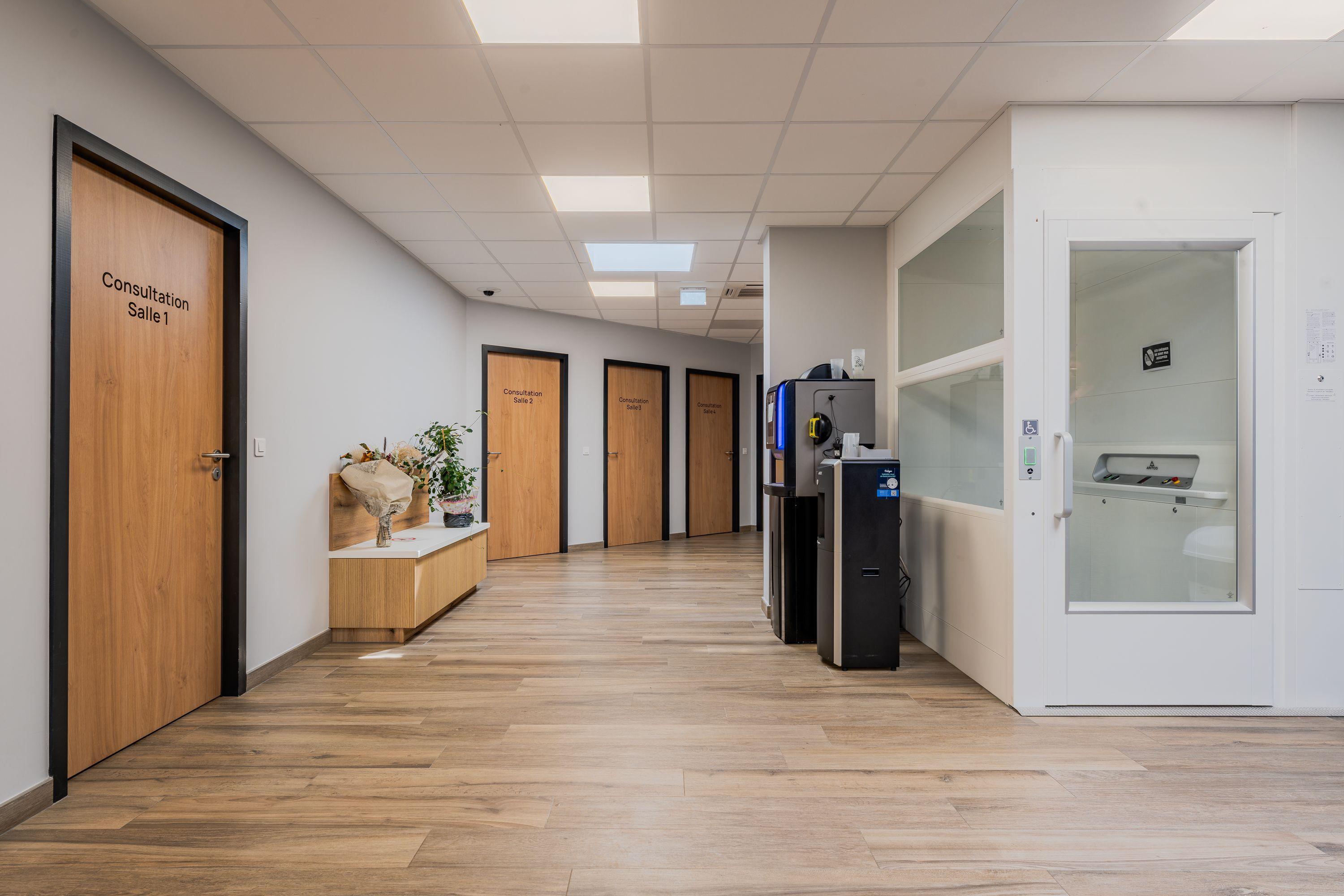 Photo Clinique vétérinaire Vet'Hauts de France - NAC - Hénin-Beaumont - 3