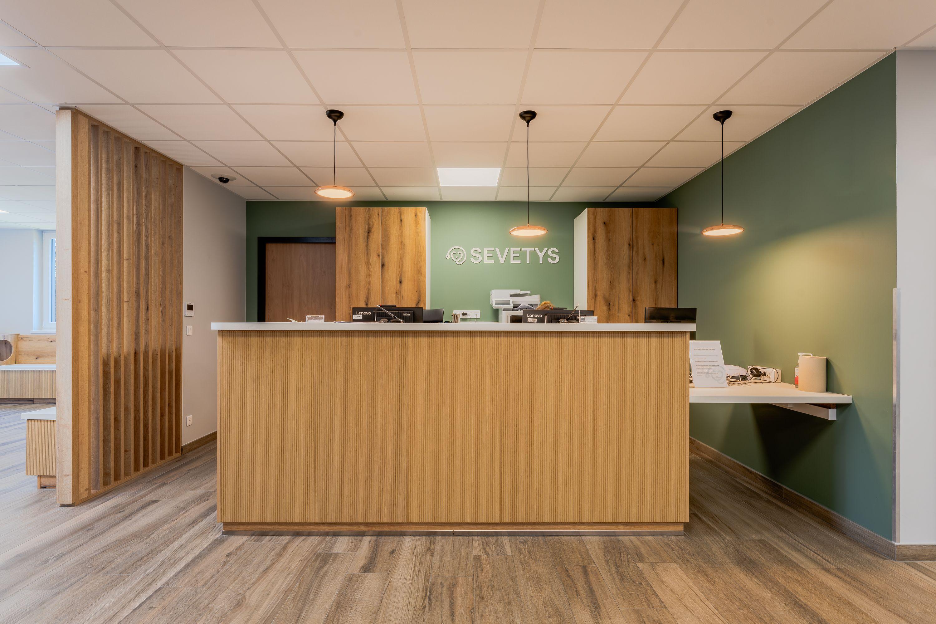 Photo Clinique vétérinaire Vet'Hauts de France - NAC - Hénin-Beaumont - 2