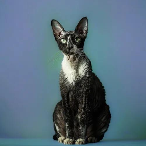 Cornish rex