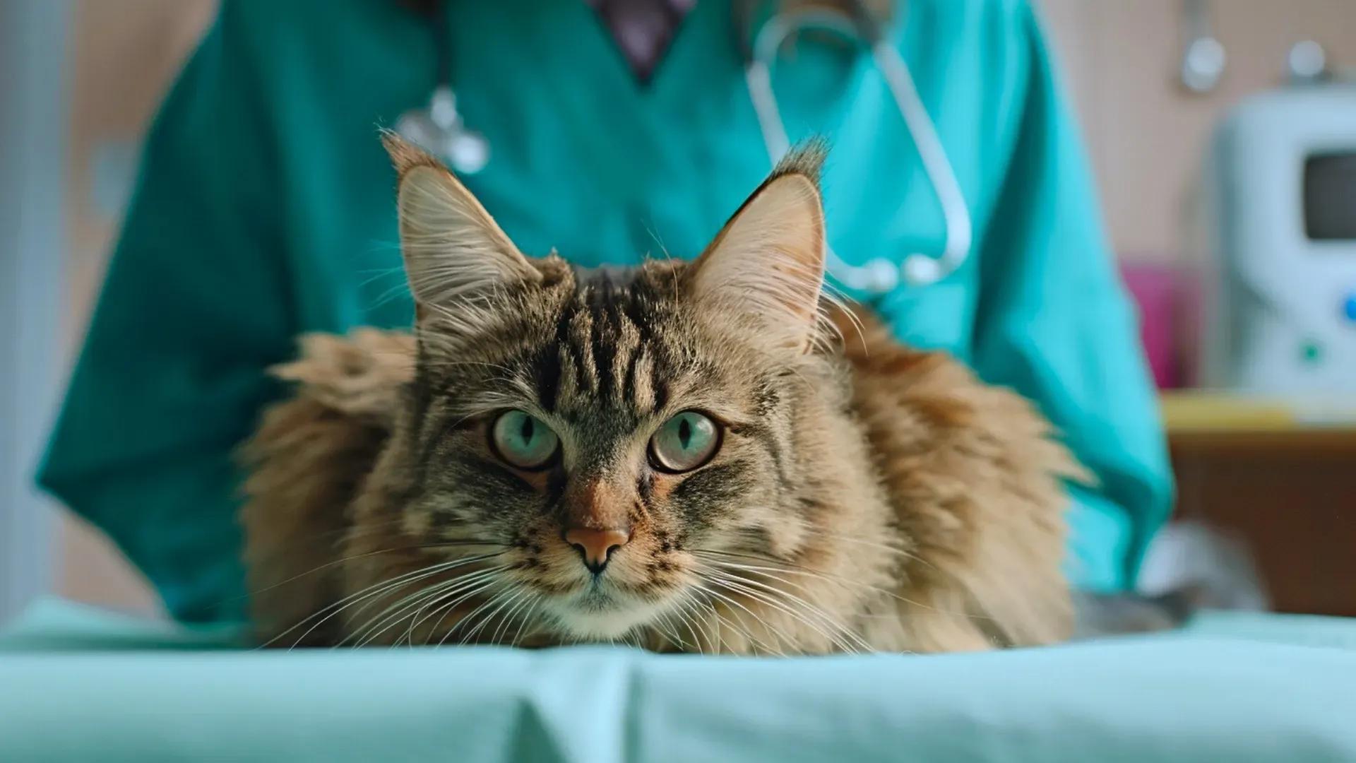 Le coryza du chat : prévention et traitement de cette maladie 