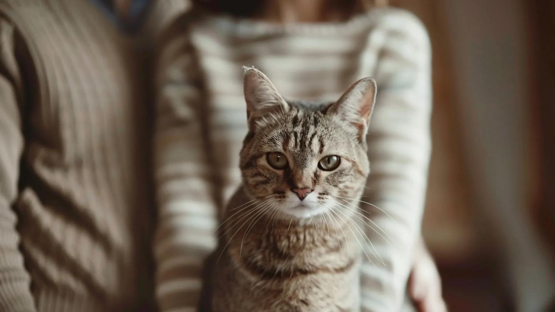 Comment faire le deuil de son chat ? Les conseils de nos vétérinaires 