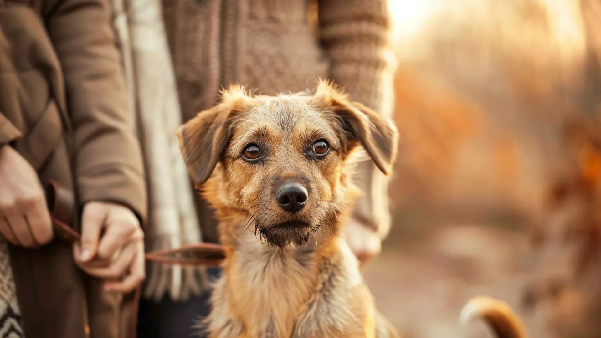 Faire le deuil de son chien