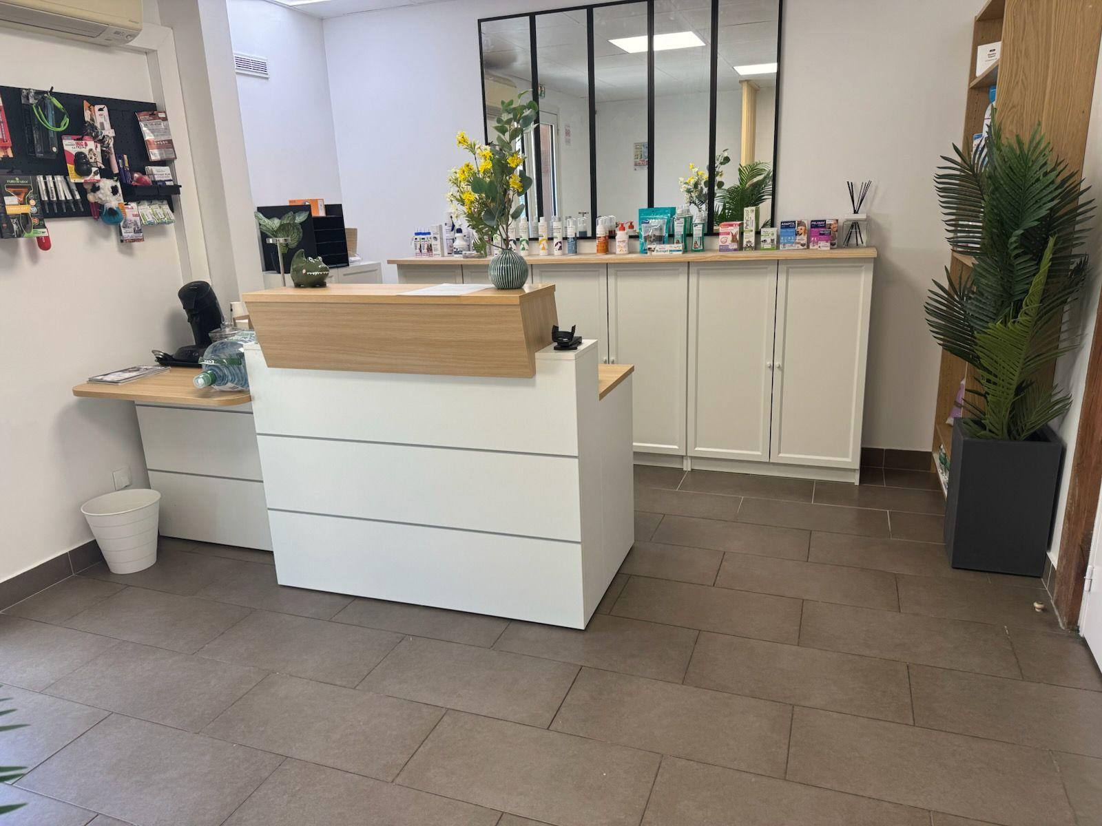 Photo Clinique vétérinaire de Verrières-le-Buisson - 3