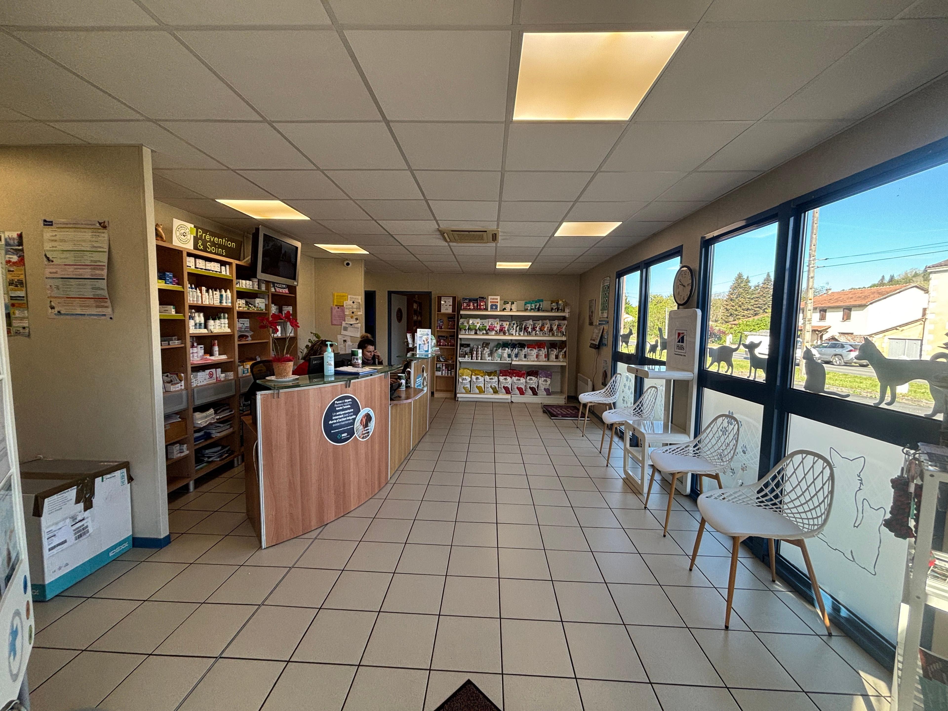 Photo Clinique vétérinaire Fénelon - Vergt - 3