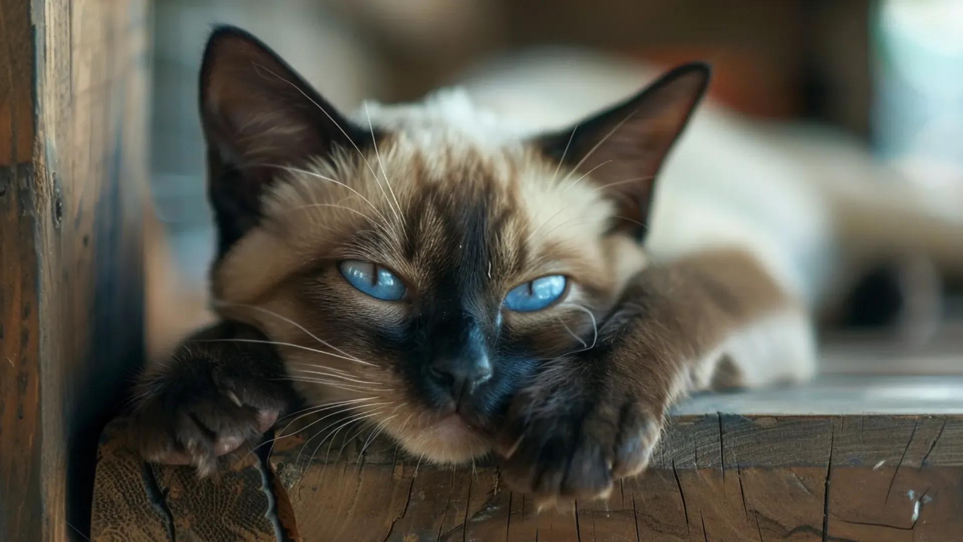 Comment gérer l’ennui de votre chat ?