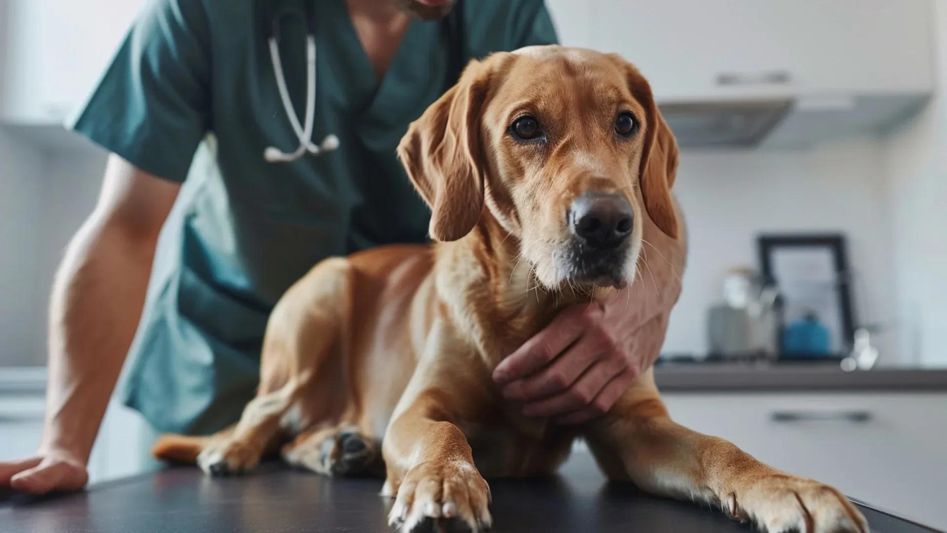 Castration chien : avantages, risques et déroulé de la chirurgie