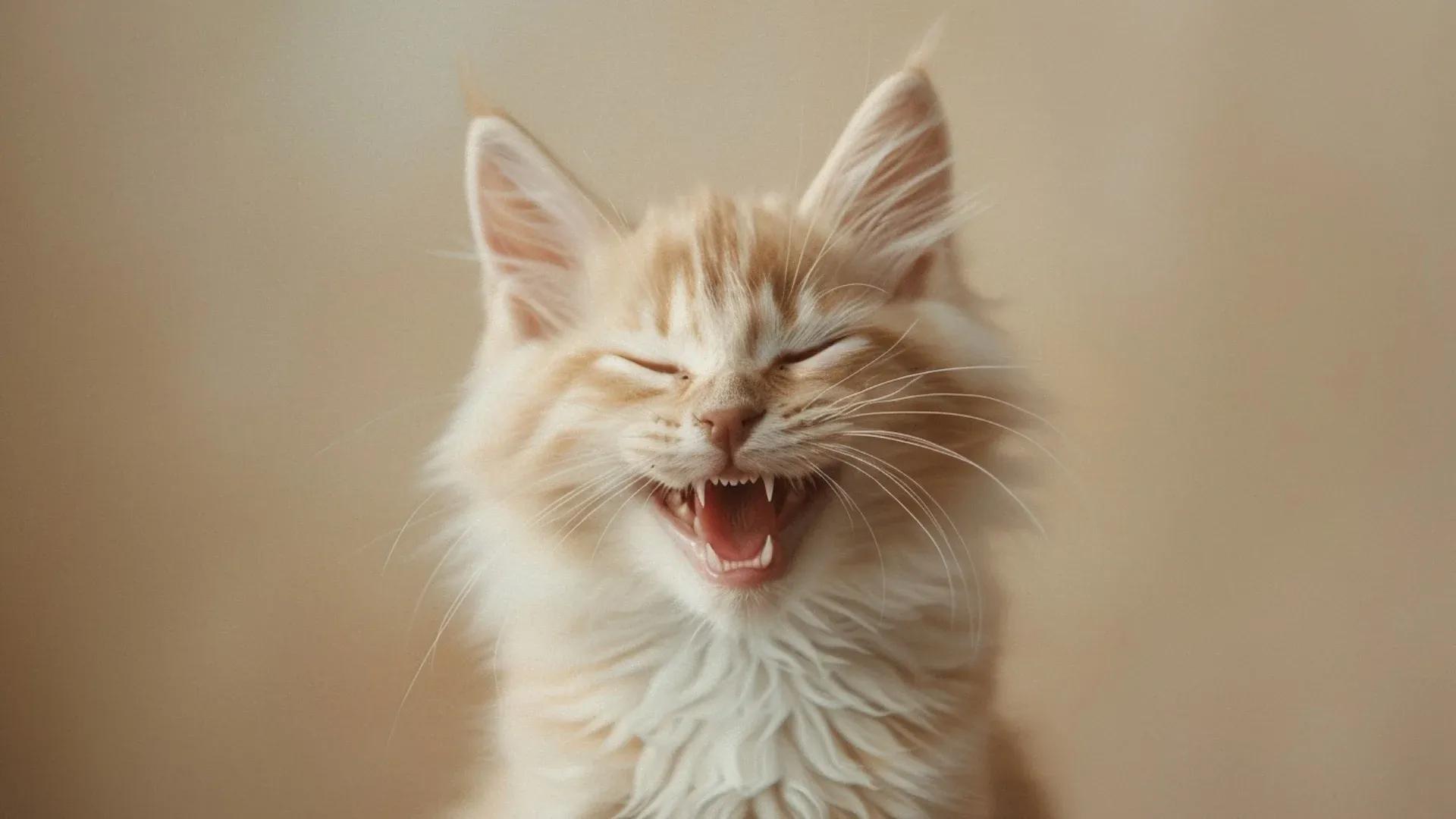 Dentition du chat : tout savoir sur les dents de votre chat  