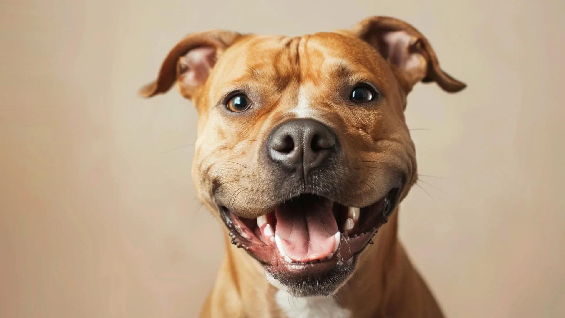 Dentition du chien : tout savoir sur les dents de votre chien 