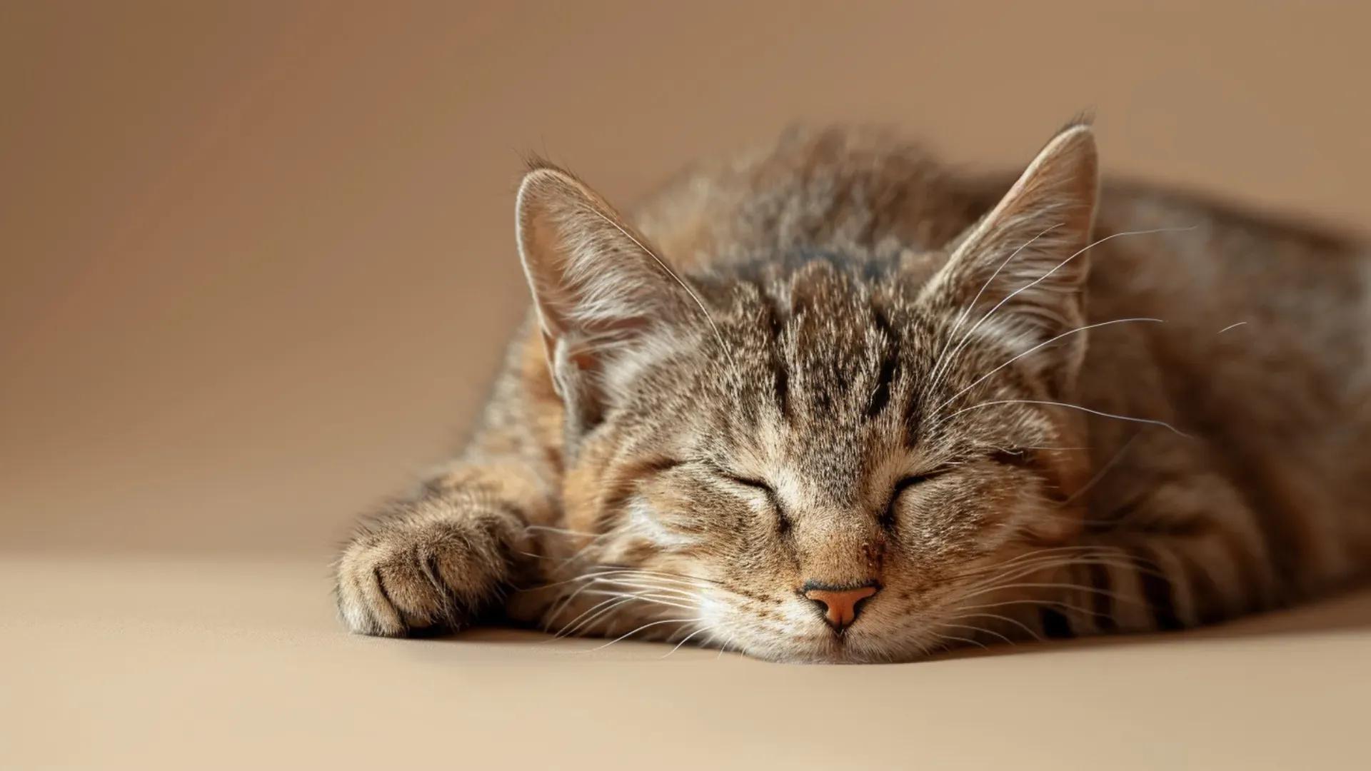 Le sida chez le chat