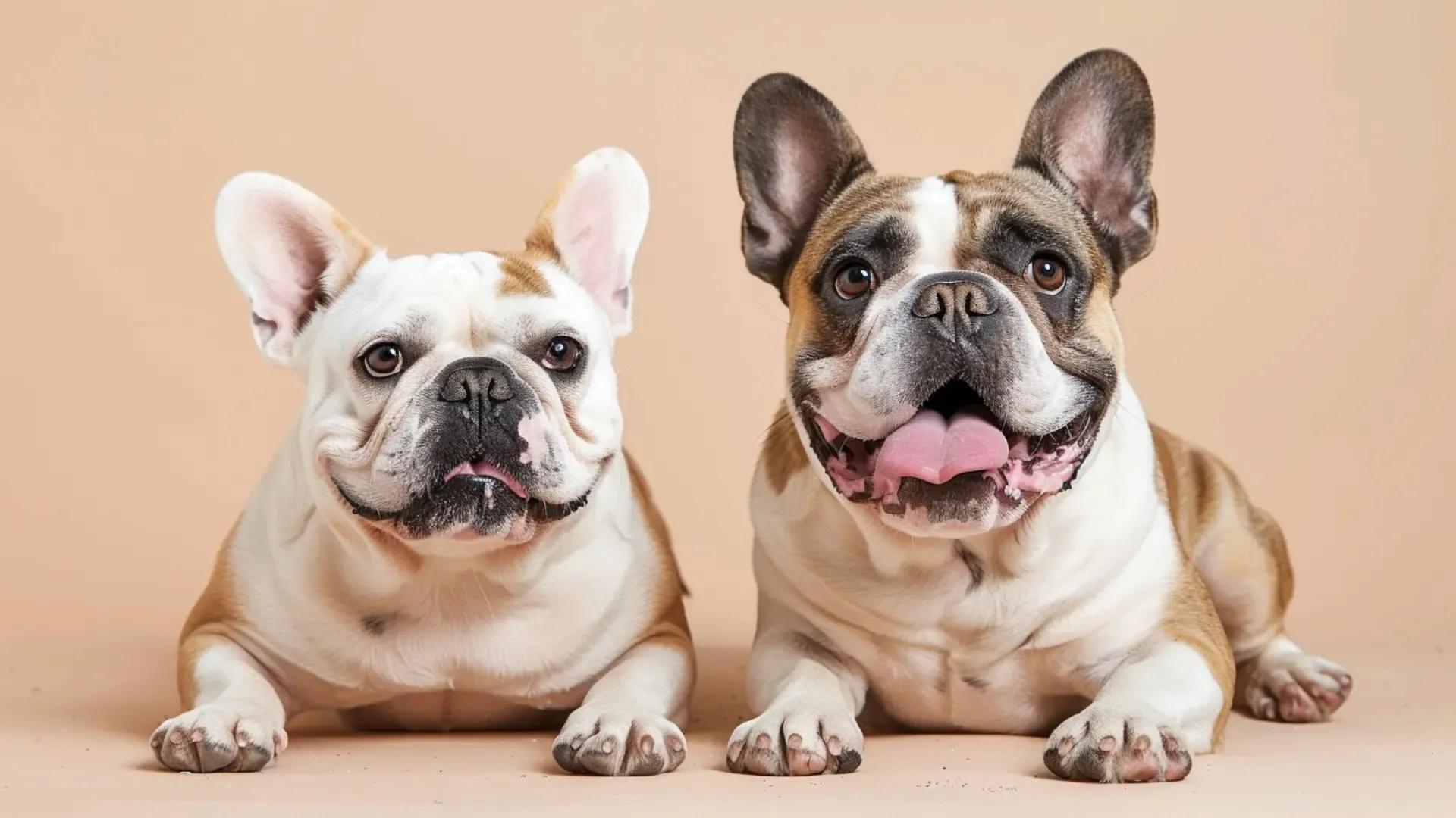 Quels sont les problèmes de santé des chiens brachycéphales ? 