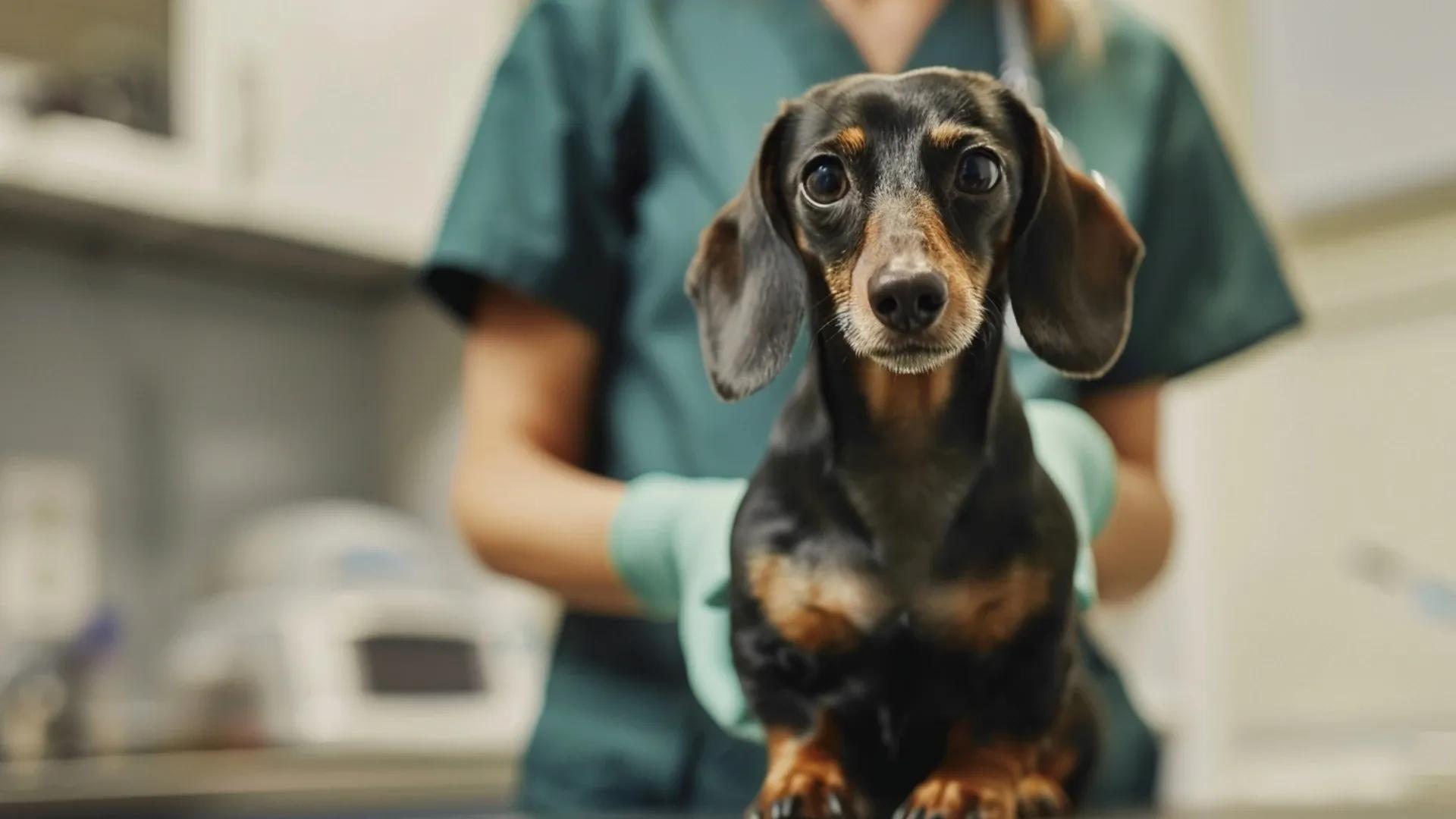 Les puces chez le chien : les reconnaître, comment les prévenir et les traiter.