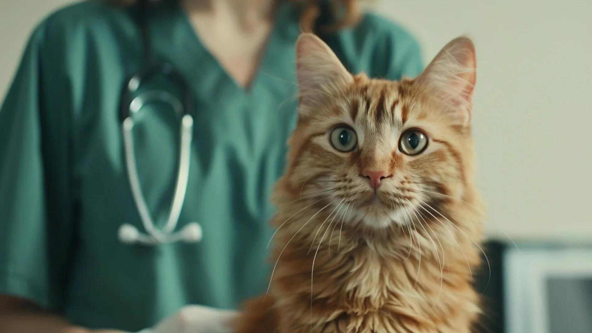 Vaccins chez le chat : nos conseils vétérinaires pour le protéger
