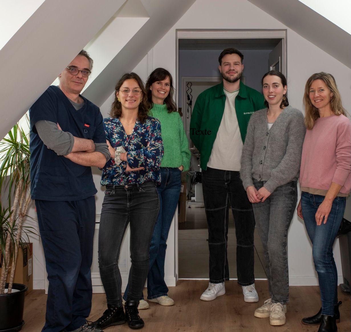 Photo Clinique vétérinaire de Vannes - 3