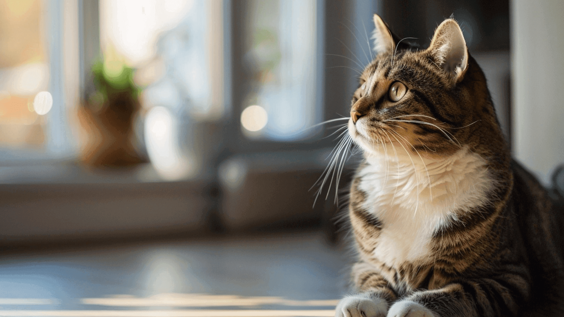 Comment occuper un chat d’intérieur : astuces de nos vétérinaires
