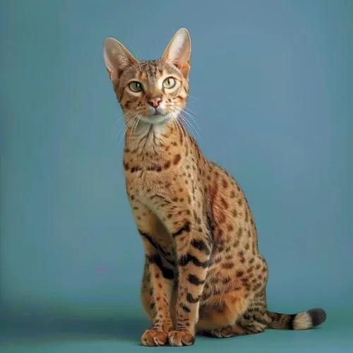 Ocicat 