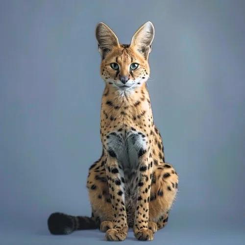 Serval