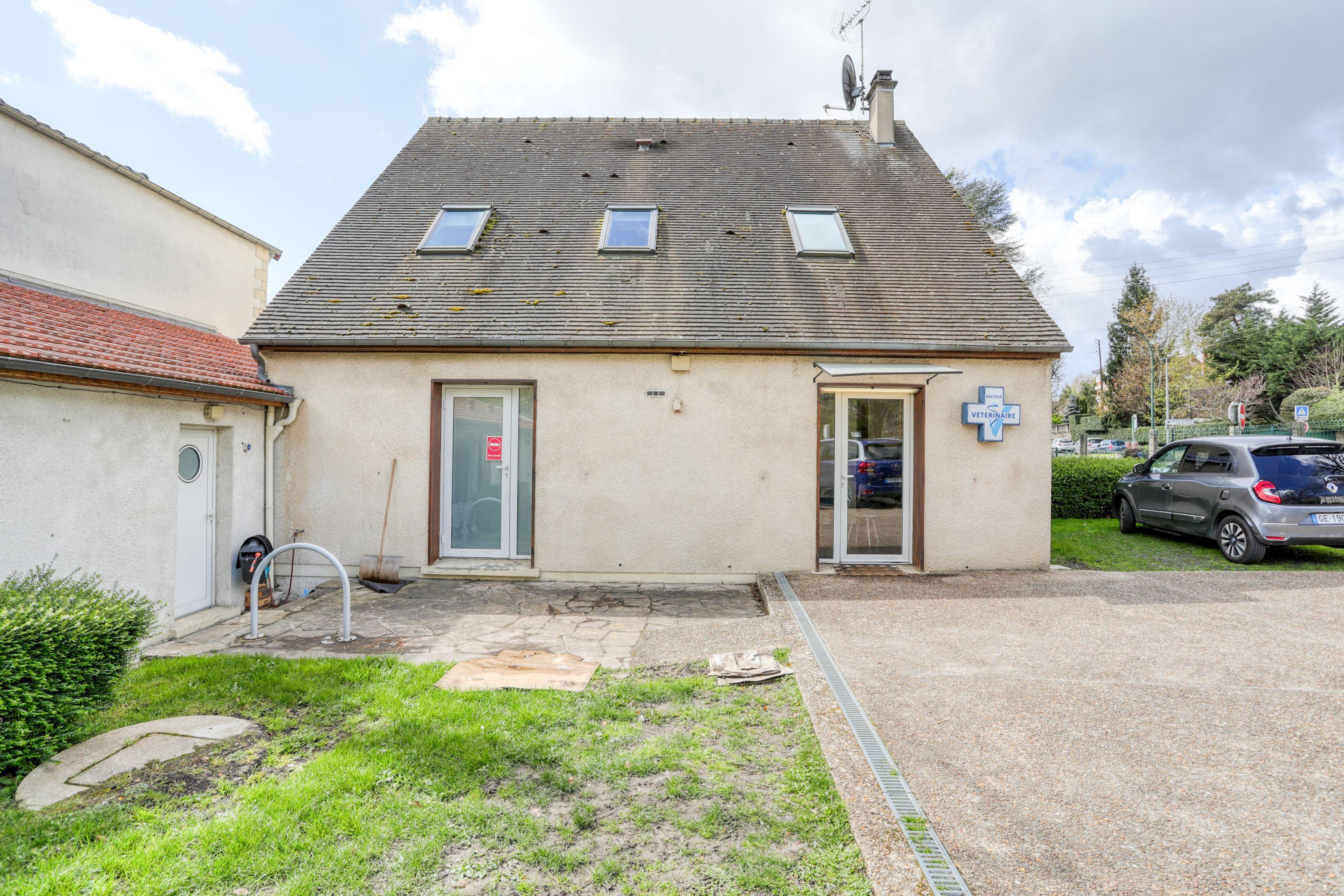 image de Clinique vétérinaire de Verrières-le-Buisson