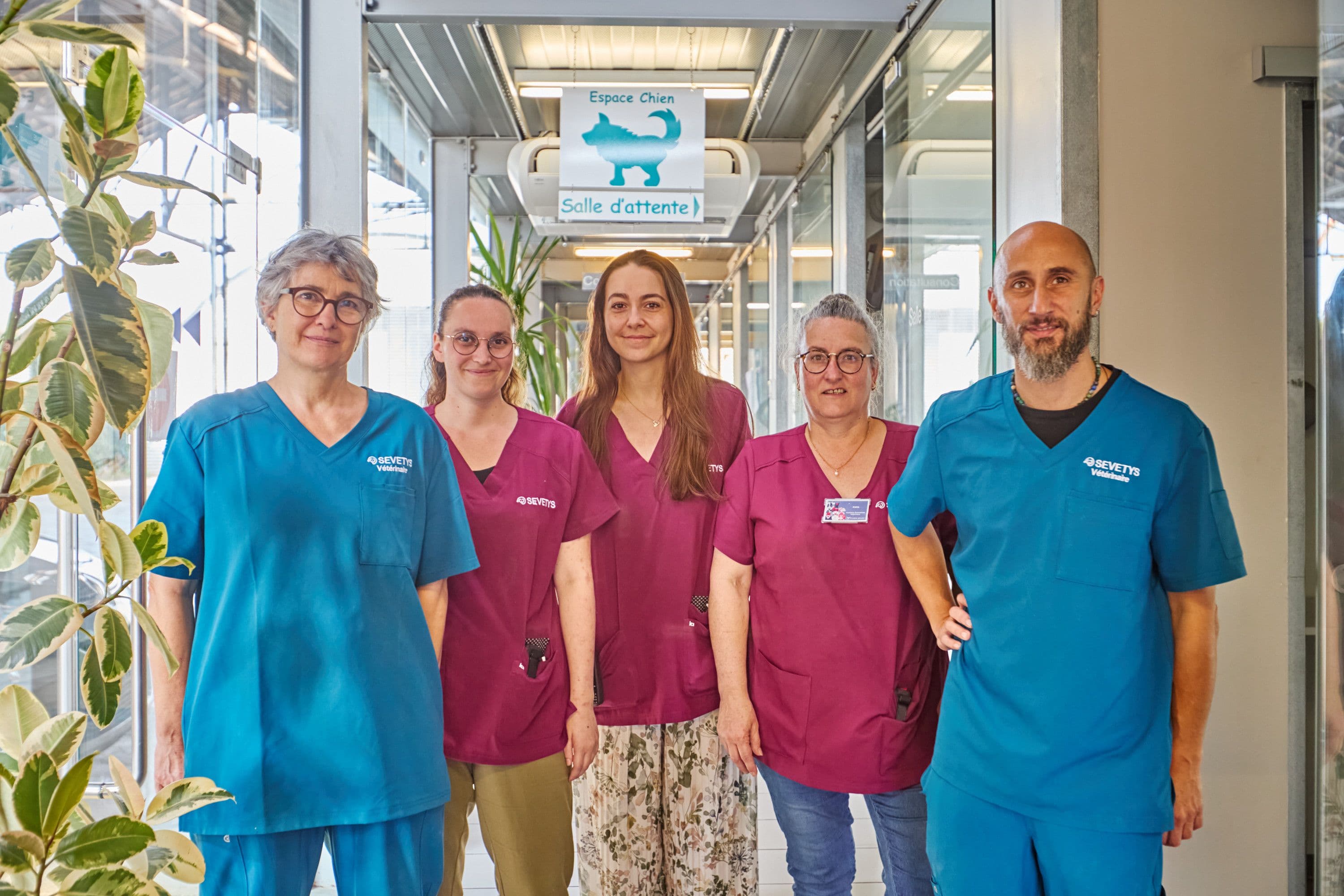 Photo Clinique vétérinaire Beausoleil - Bergerac - 3