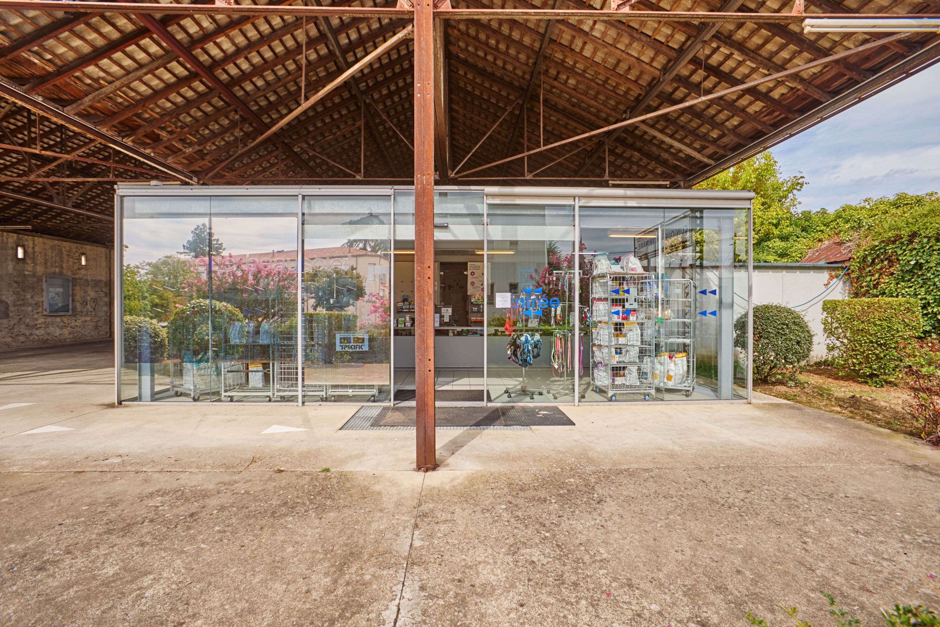 image de Clinique vétérinaire Beausoleil - Bergerac