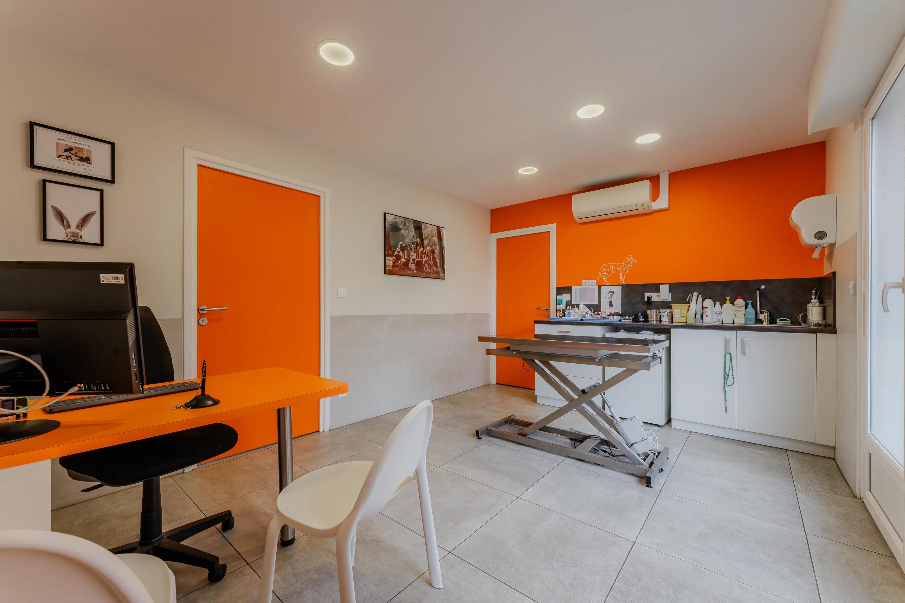 image de Clinique Vétérinaire du val de Sensée - Aubigny-Au-Bac