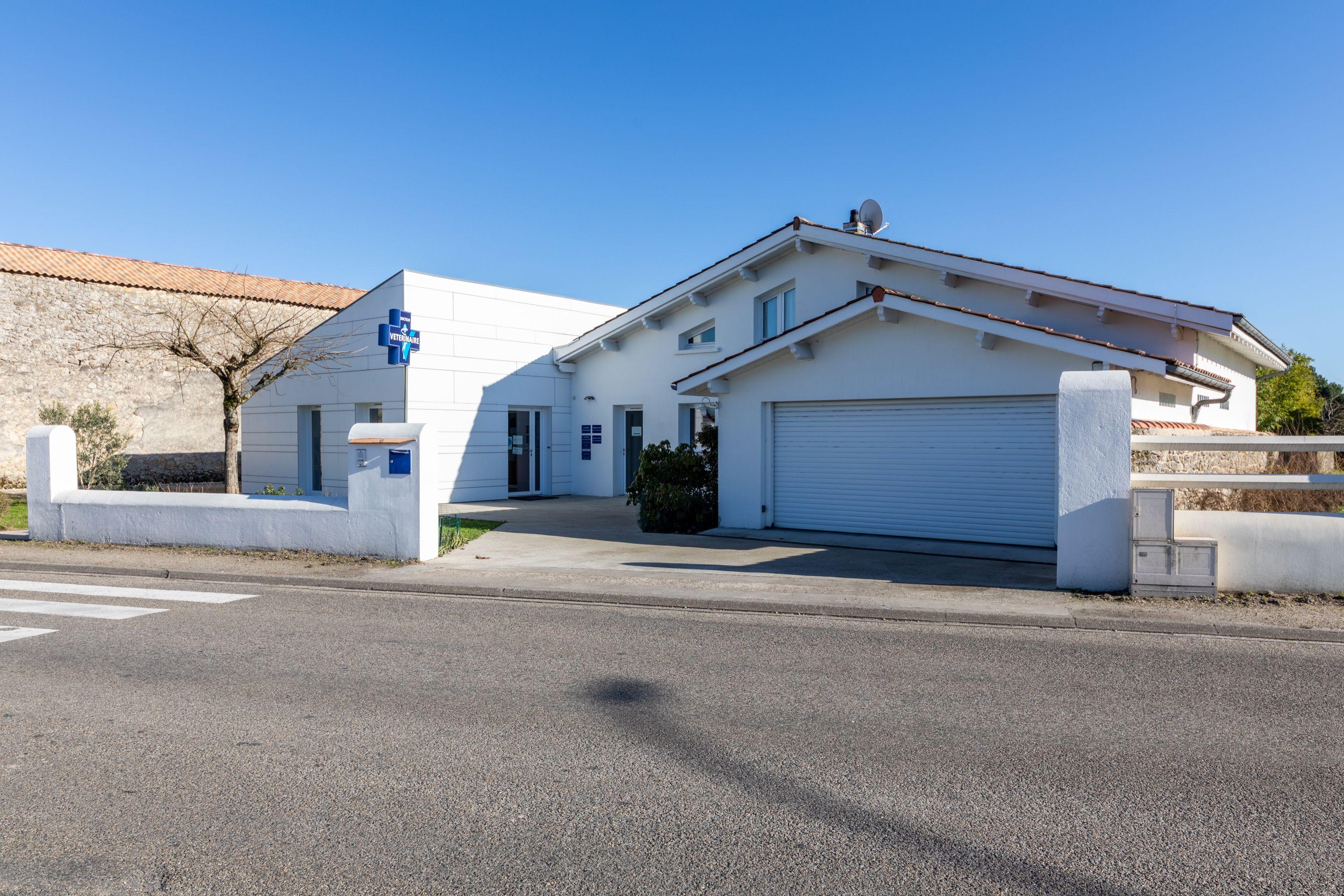 image de Clinique vétérinaire de Casteljaloux