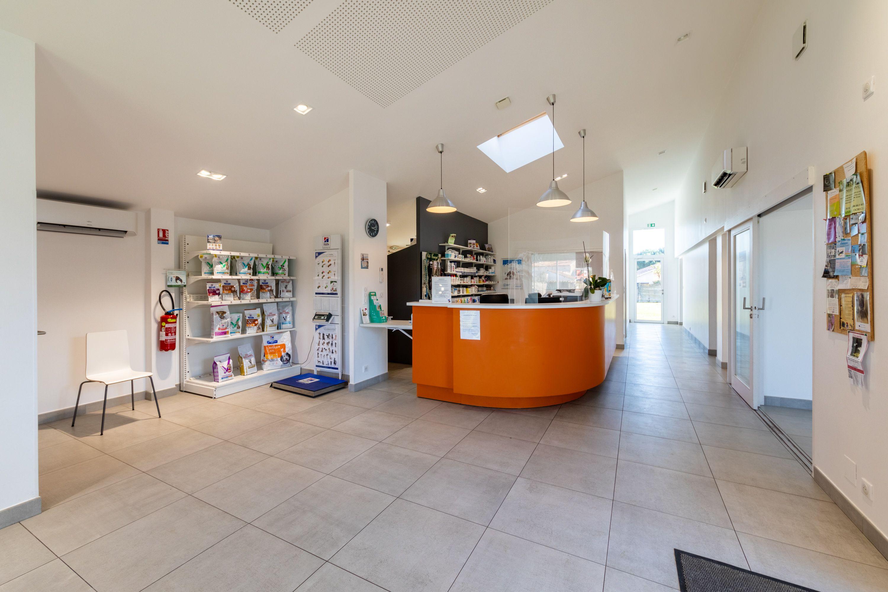 Photo Clinique vétérinaire de Casteljaloux - 2