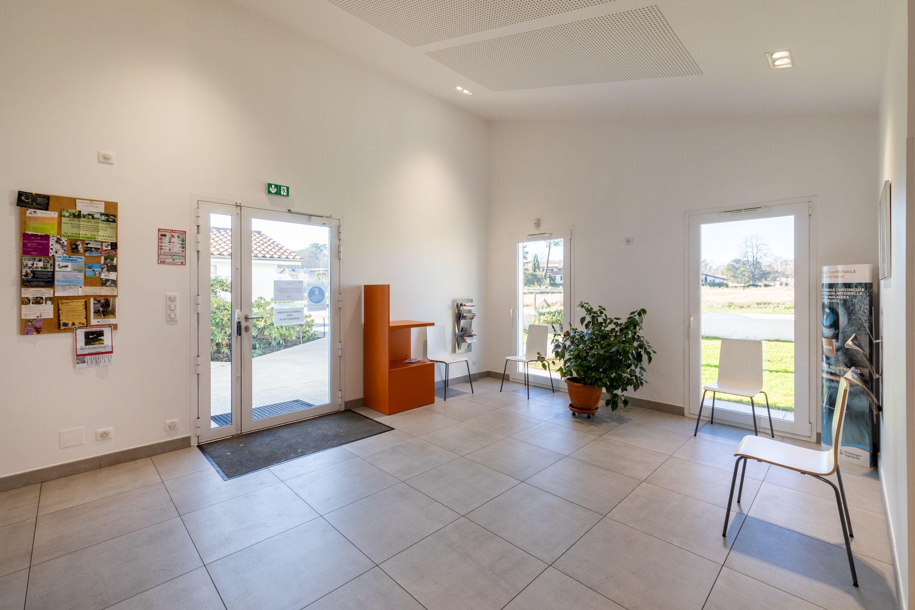 Photo Clinique vétérinaire de Casteljaloux - 3