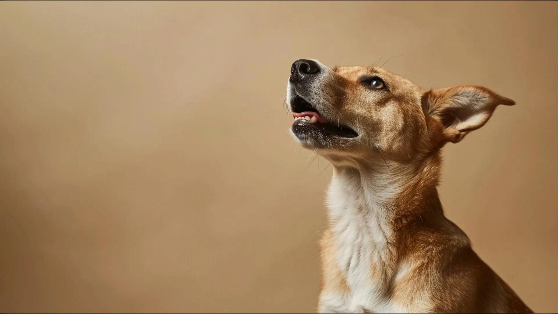 Chien qui tousse : tout savoir sur la toux chez le chien