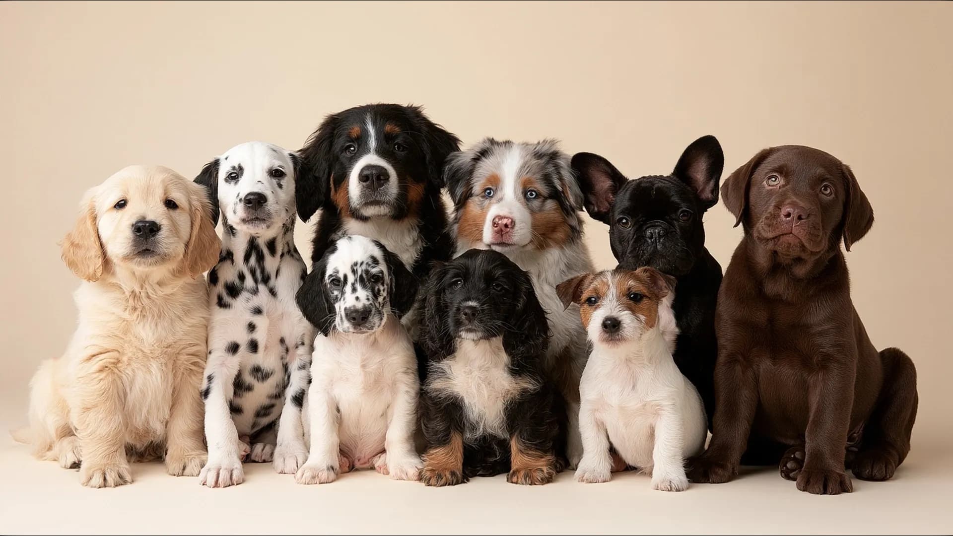 Prénoms pour chiens en C en 2027 : nos idées pour trouver le bon nom