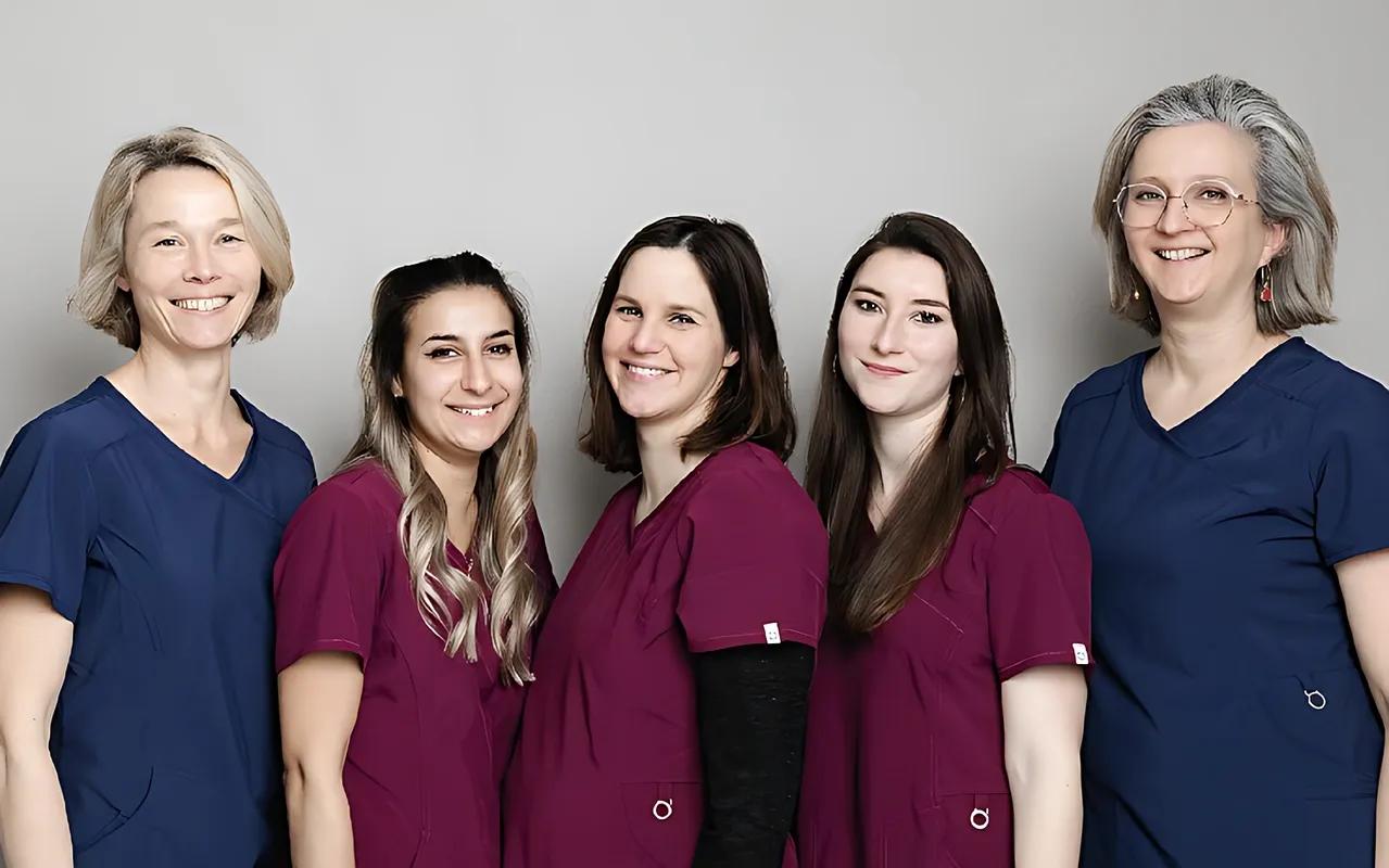 Photo Clinique Vétérinaire la clef Saint Pierre - Elancourt - 2