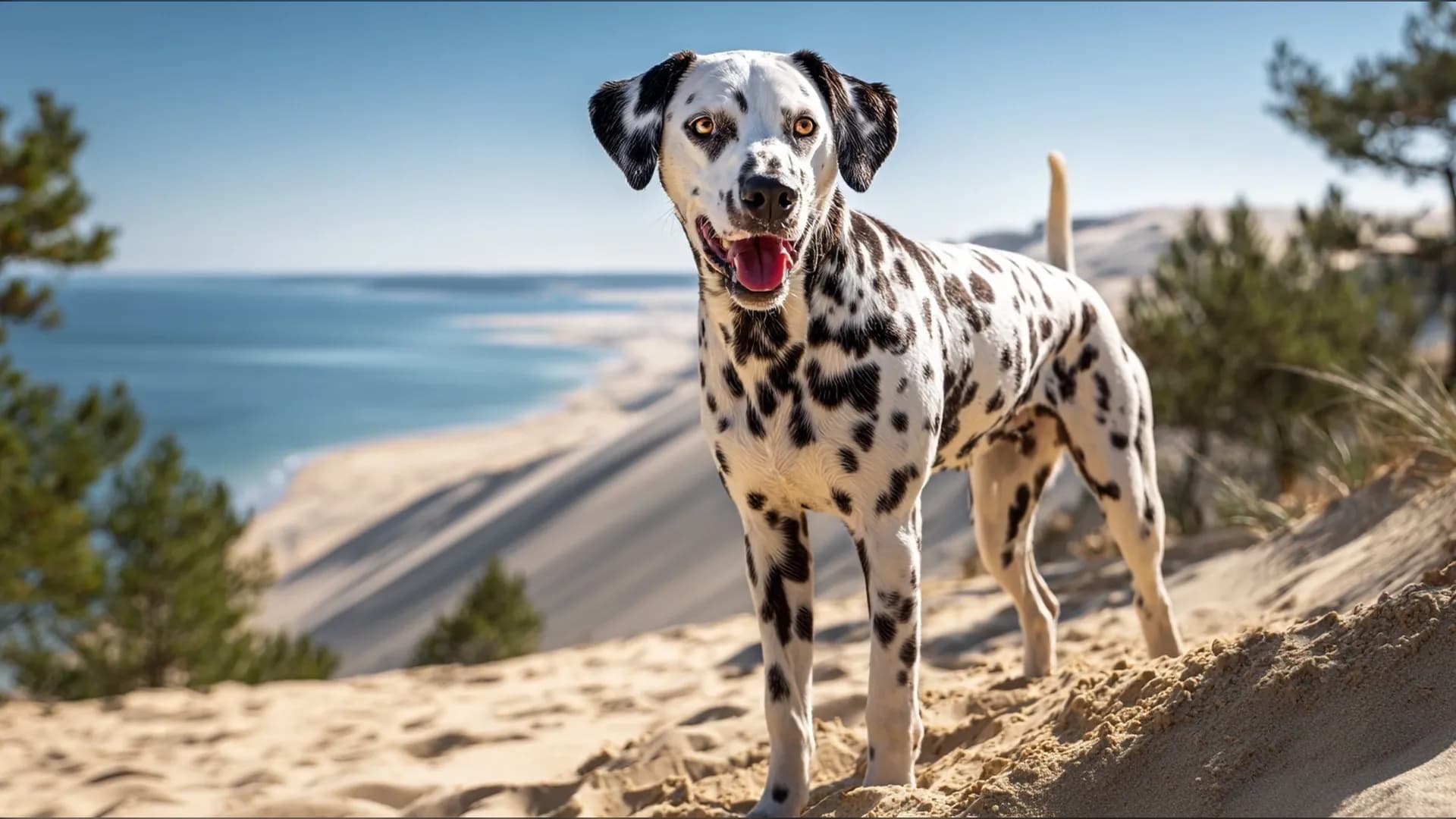 Coup de soleil chez le chien : comment le prévenir et le soigner ?