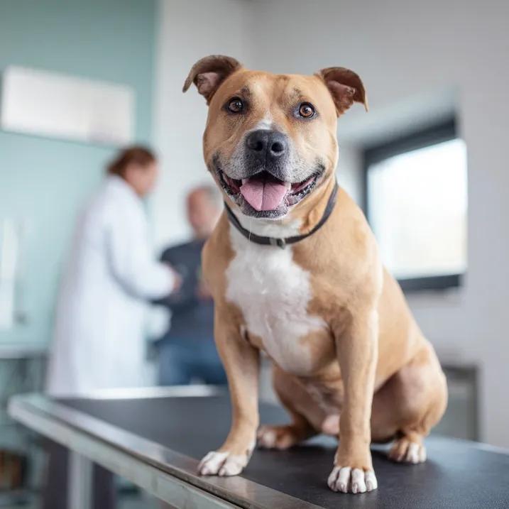 Diagnose chien : en quoi consiste l’évaluation comportementale obligatoire ?