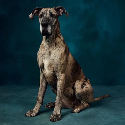 Dogue Allemand